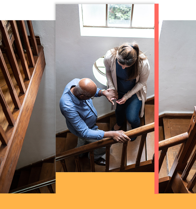 Connect with Boost Home Healthcare