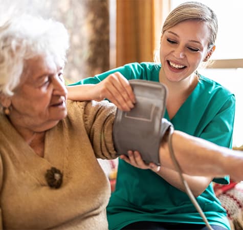 Clinical Services Clinical Services