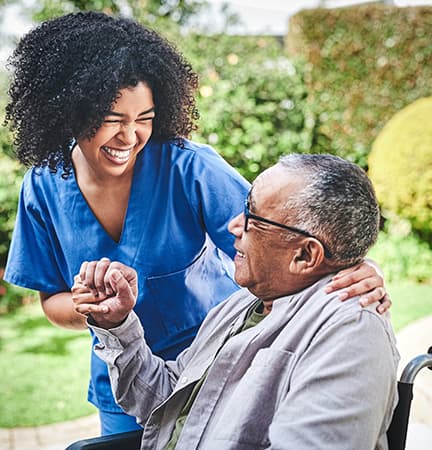 boost home healthcare offers peerless home care experiences